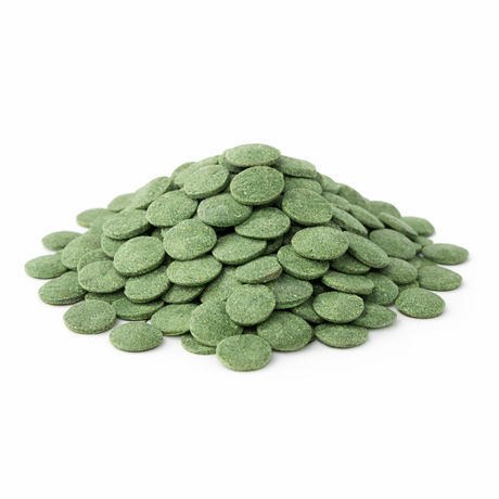Wafers & Tablets Food