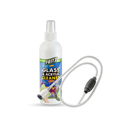 Cleaning & Maintenance