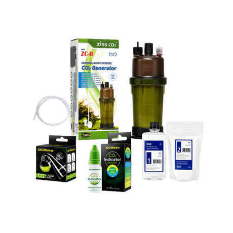 Co2 Equipment