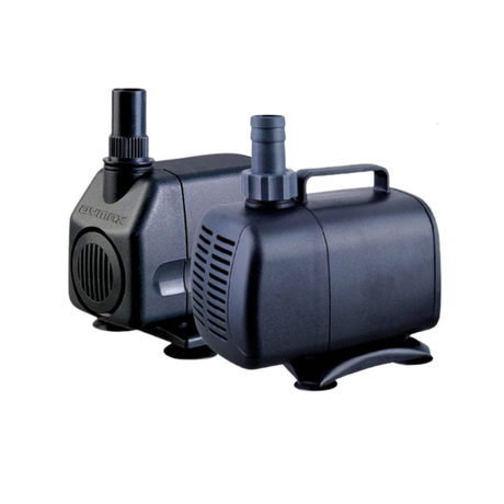Pumps & Power Heads