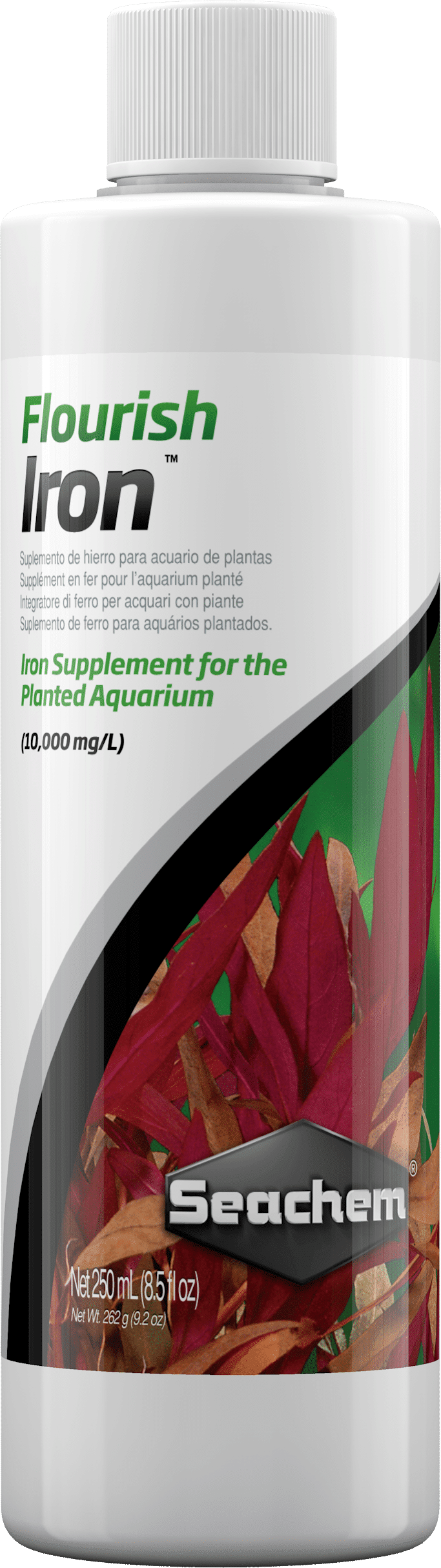 Seachem Flourish Iron