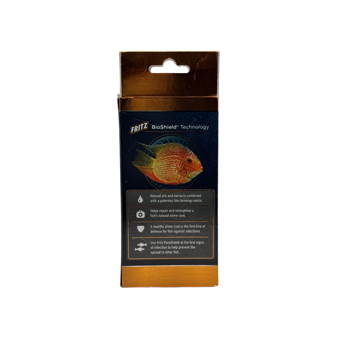 Fritz ParaShield - 118mL