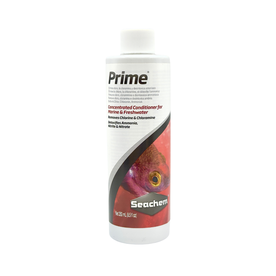 Seachem Prime