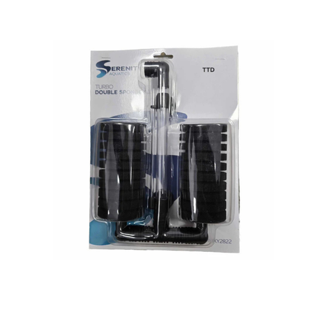 Serenity Bio Sponge Filter