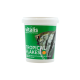 Vitalis Tropical Flakes