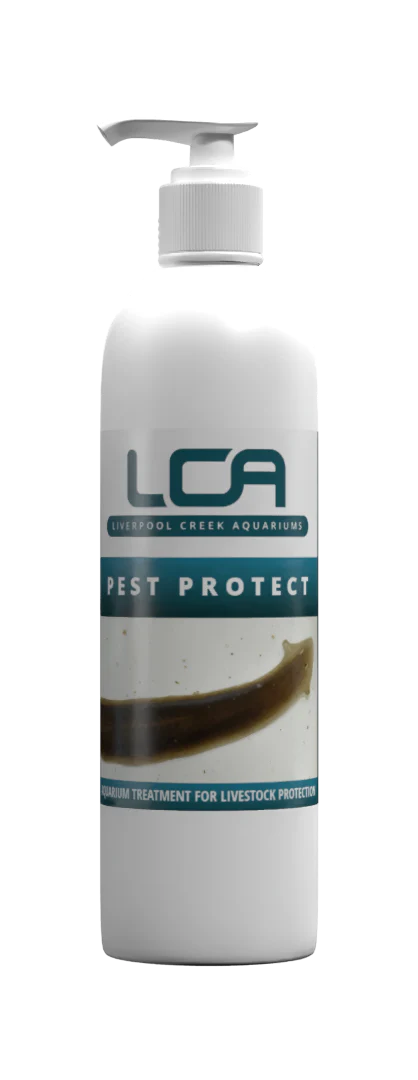 LCA Pest Protect