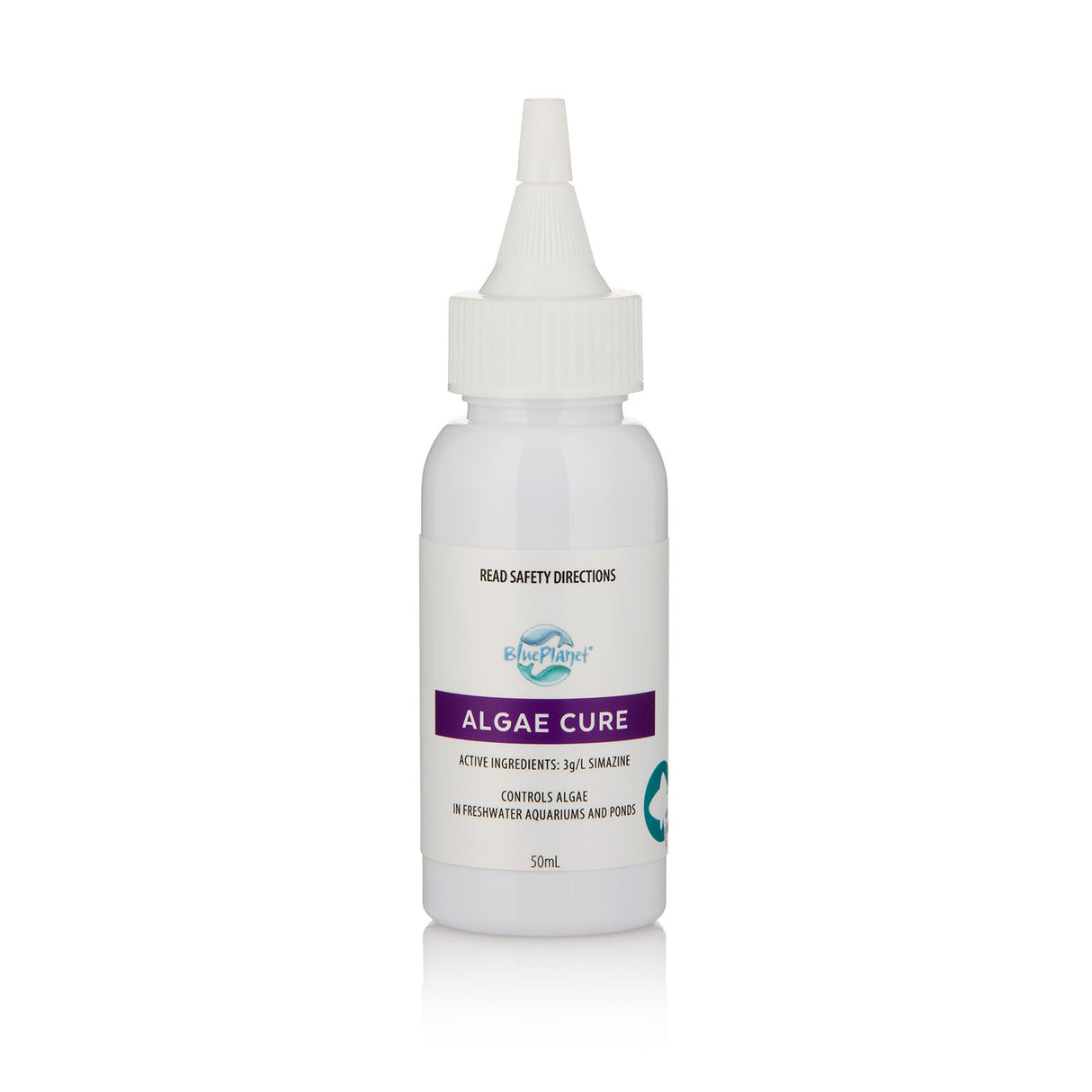 Blue Planet Algae Cure (50ml)