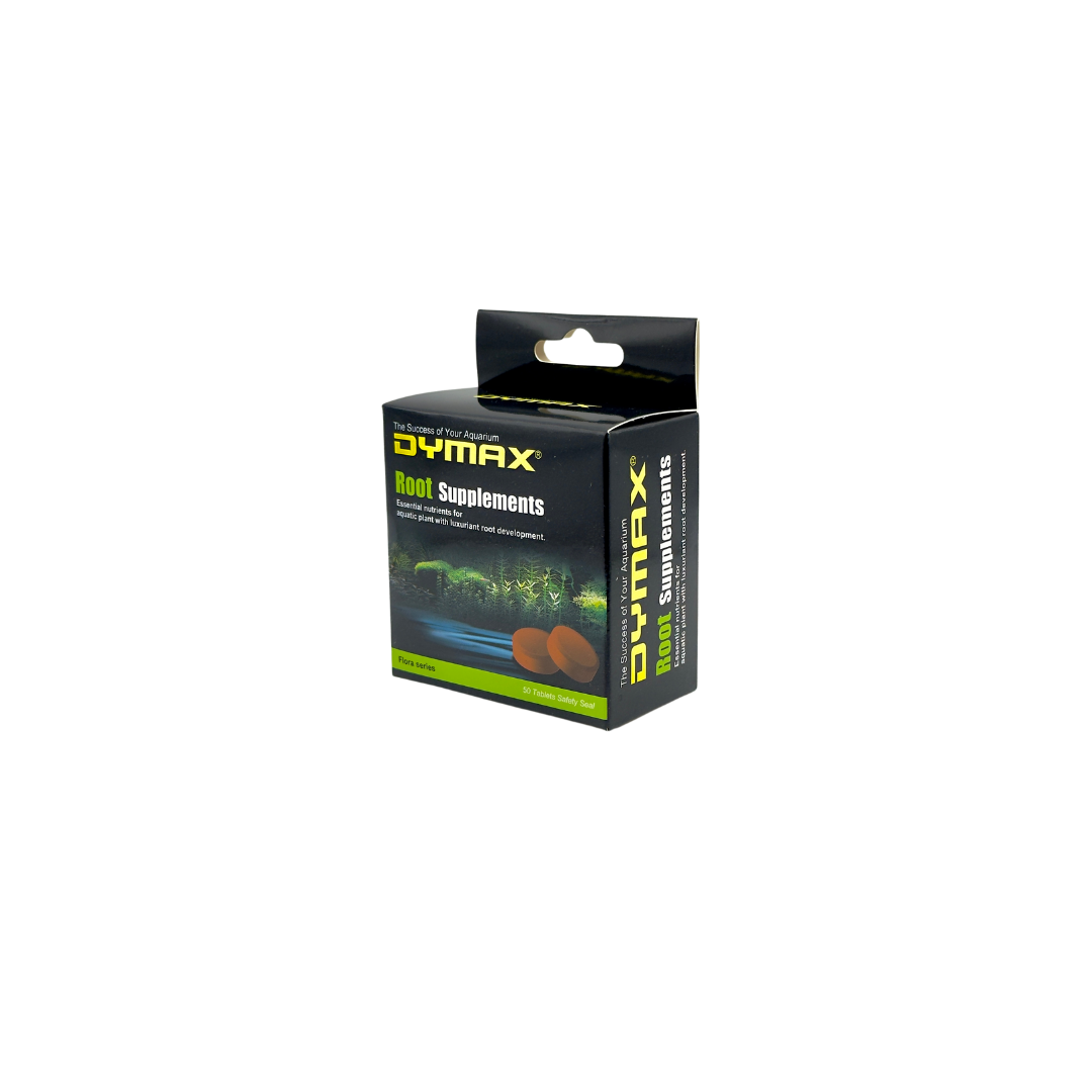 Dymax Root Supplements 50pk