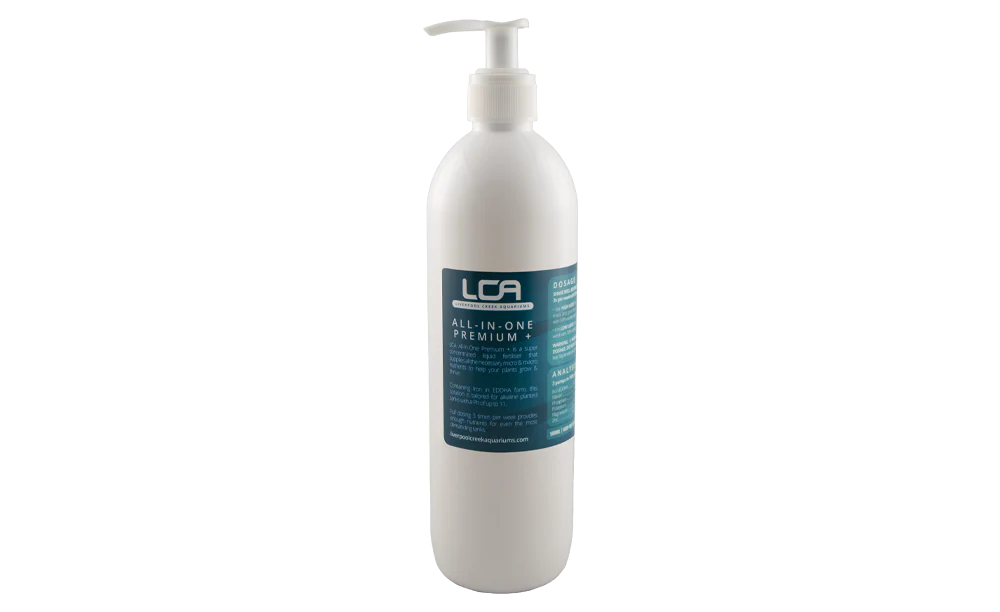 LCA All-In-One Premium +