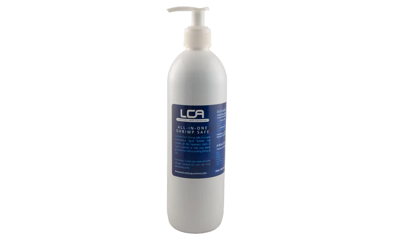 LCA All-In-One Shrimp Safe (500ml)