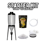 All-in-One Brine Shrimp Starter Pack - 700ml