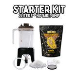 All-in-One Brine Shrimp Starter Pack - 2L