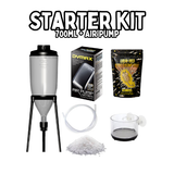 All-in-One Brine Shrimp Starter Pack - 700ml