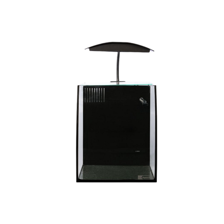 AquaOne Arc 16 Glass Aquarium Set - 16L (In-Store Only)