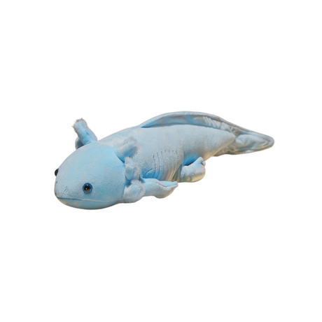Axolotl Plush