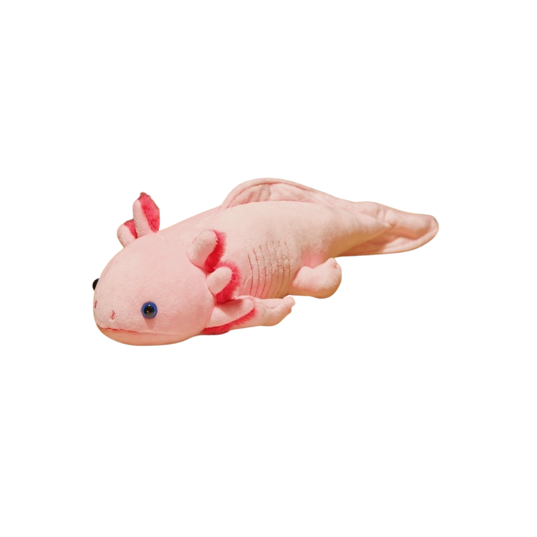Axolotl Plush