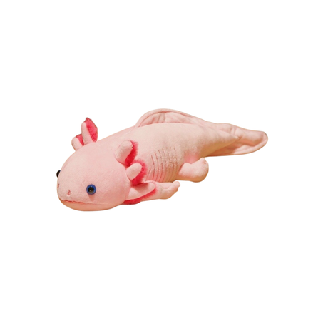 Axolotl Plush