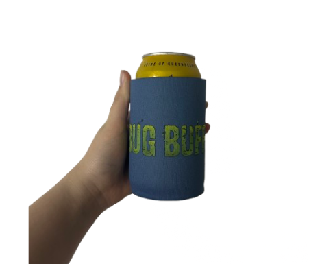 Bug Buffet Stubby Cooler