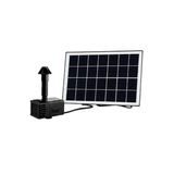 Bioscape Solar Pump with Remote Panel