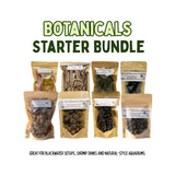 Botanicals Starter Bundle