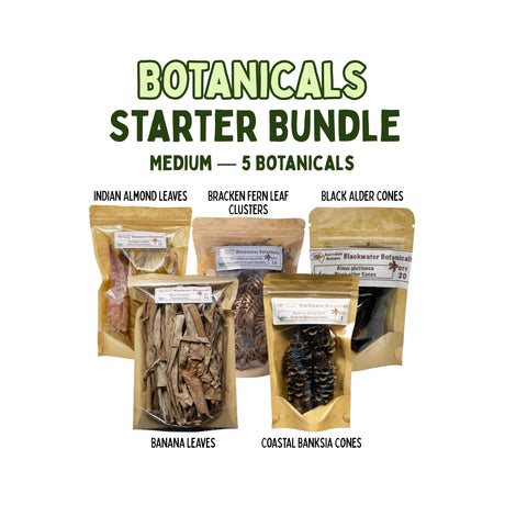 Botanicals Starter Bundle