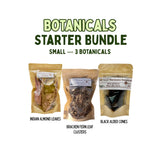 Botanicals Starter Bundle