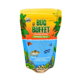 PureFin Bug Buffet - Insect Fish Food