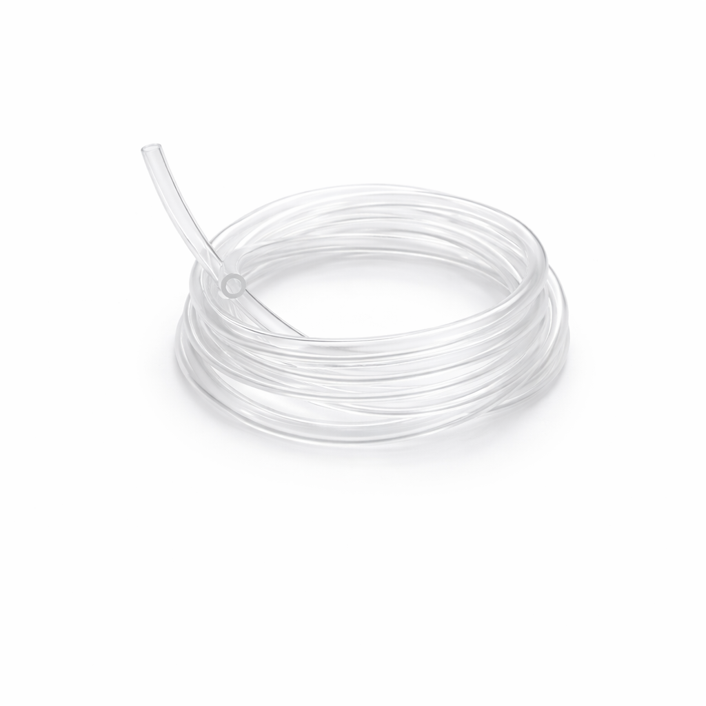 CO₂ Tubing Hose – PU 4/6mm