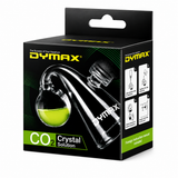 Dymax Crystal CO₂ Indicator