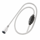 Aquarium Siphon Hose Vacuum – Gravel & Water Cleaner