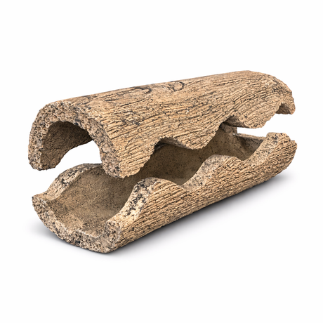 Handmade Ceramic Breeding Caves