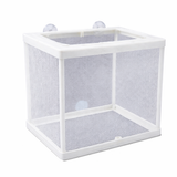 Aquarium Breeding & Isolation Mesh Box