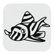 KeepingFishSimple logo