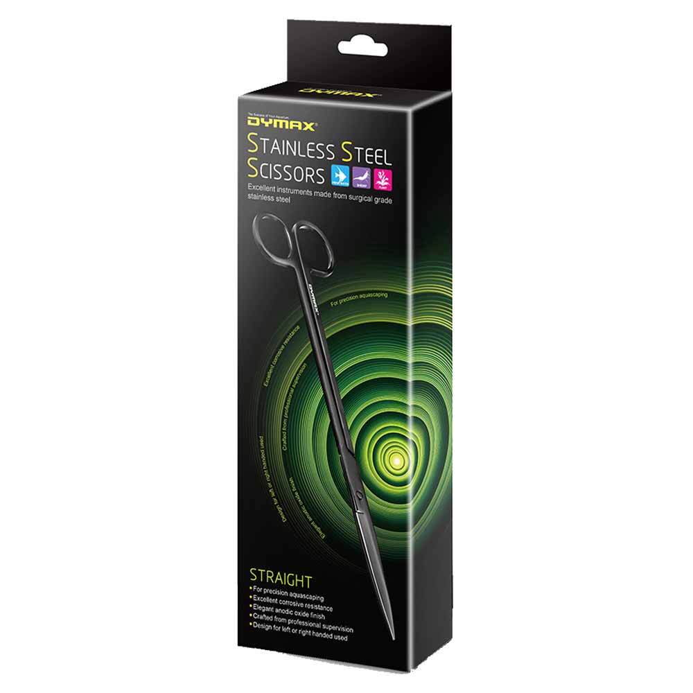 Dymax Straight Scissors