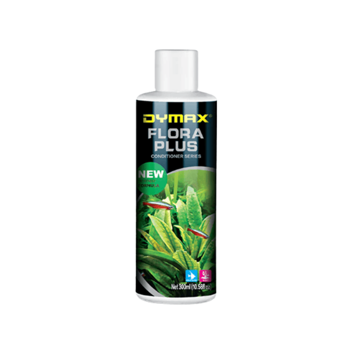Dymax Flora Plus
