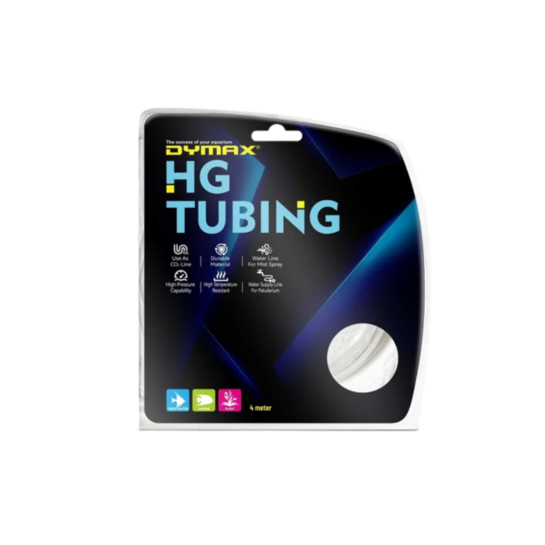 Dymax HG Tubing