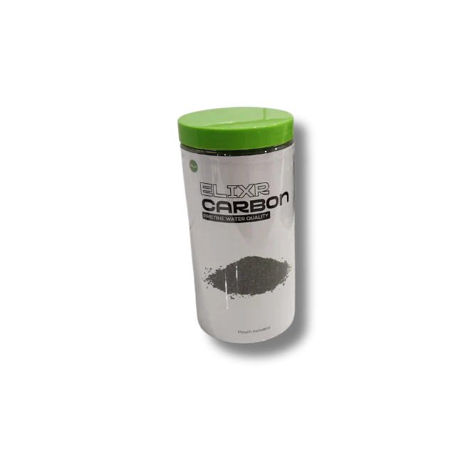 Dalua Elixr Carbon 1.2L