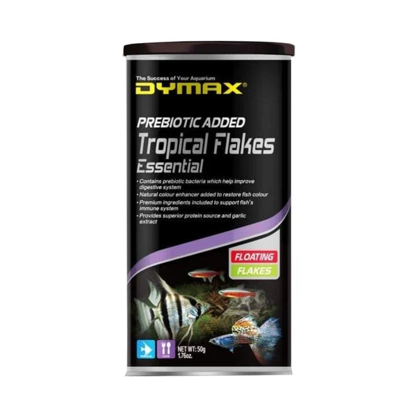 Dymax Tropical Essential – Floating Flakes