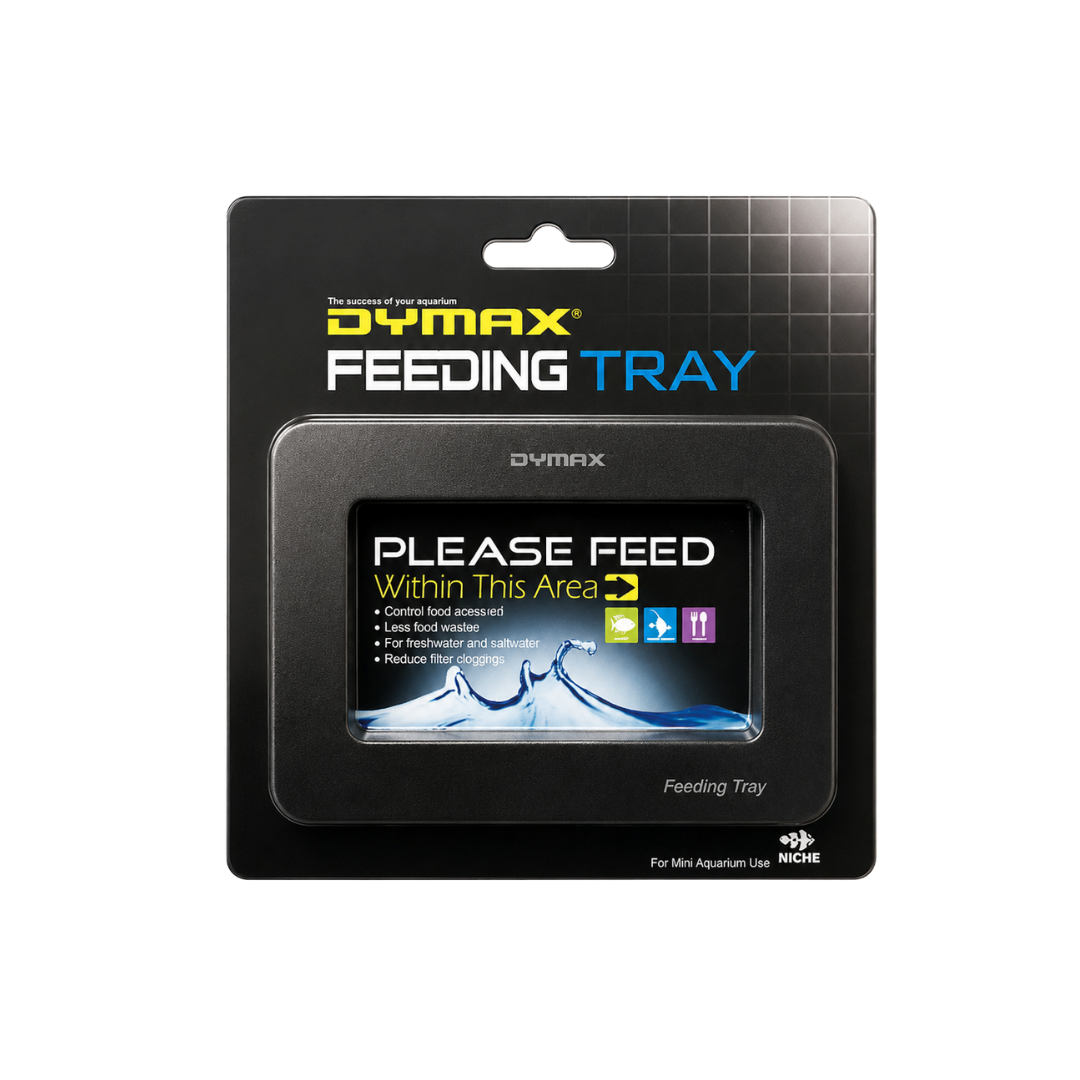 Dymax Feeding Tray