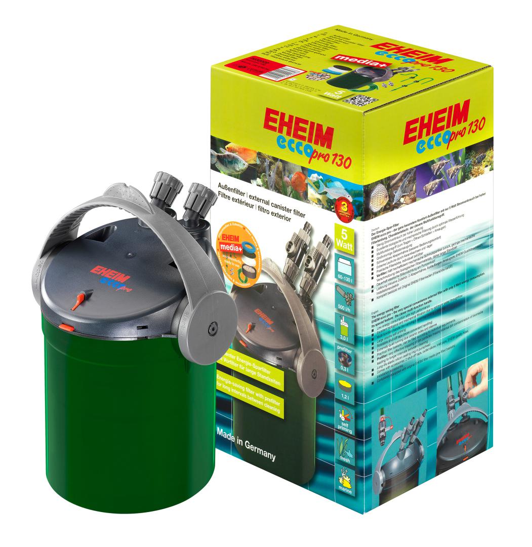Eheim ECCO External Filter - Pro 130