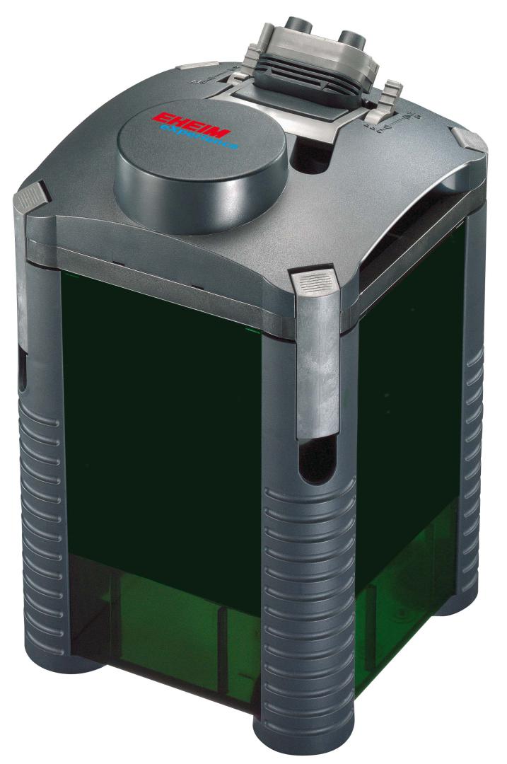 EHEIM eXperience External Canister Filter
