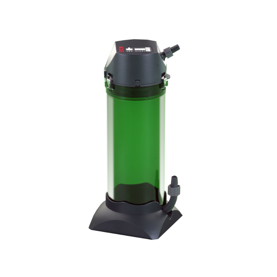 EHEIM Classic 150 External Filter with Sponge and Bio Media