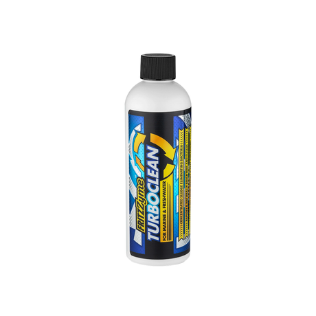 FritzZyme Turbo Clean