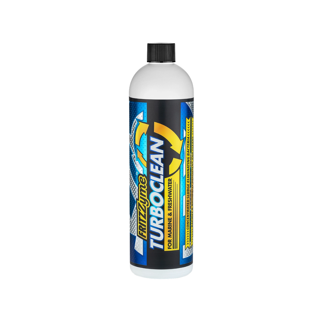 FritzZyme Turbo Clean