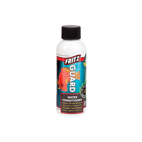 Fritz Guard Water Conditioner