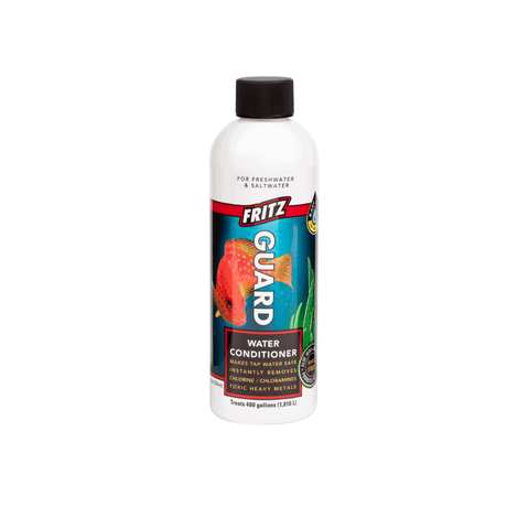 Fritz Guard Water Conditioner