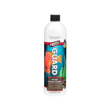 Fritz Guard Water Conditioner