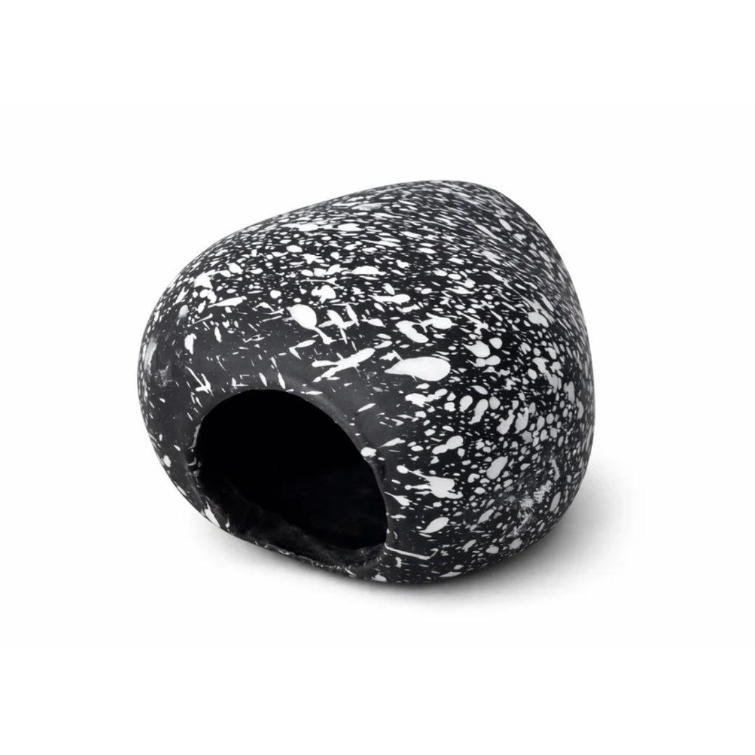 Natural Granite Stone-Look Cichlid Cave