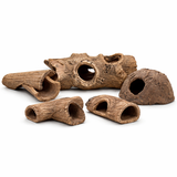 Handmade Ceramic Breeding Caves