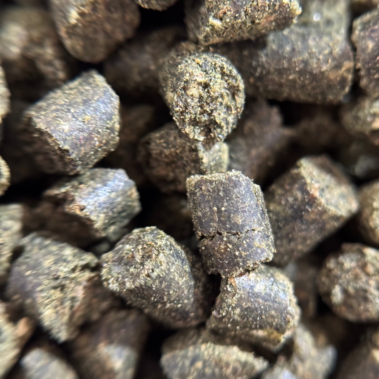 PureFin Bug Buffet - Insect Fish Food